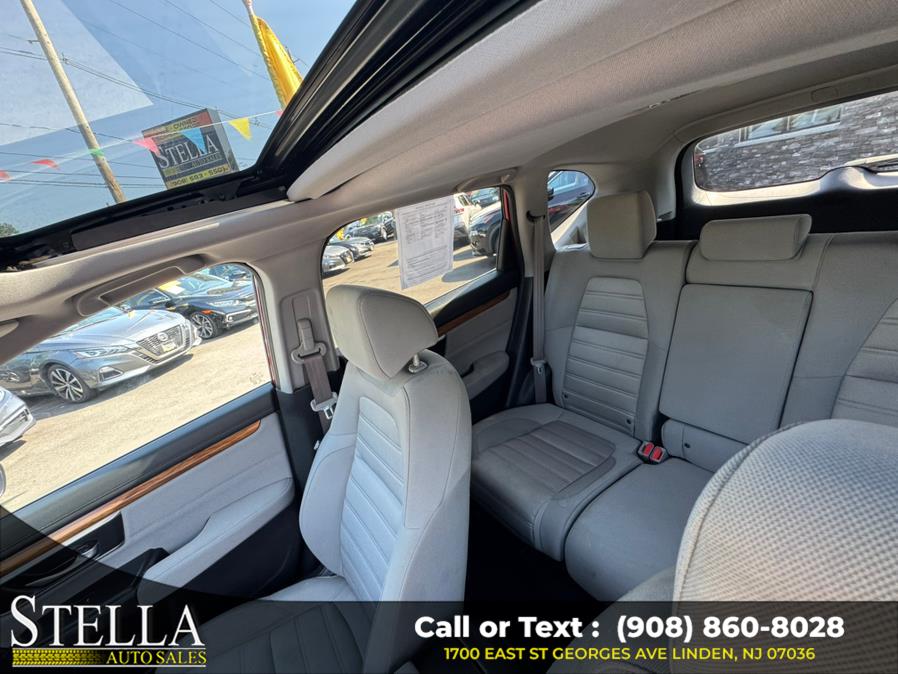 2020 Honda CR-V EX 2WD, available for sale in Linden, New Jersey | Stella Auto Sales. Linden, New Jersey 2020 Honda CR-V EX 2WD, available for sale in Linden, New Jersey | Stella Auto Sales. Linden, New Jersey