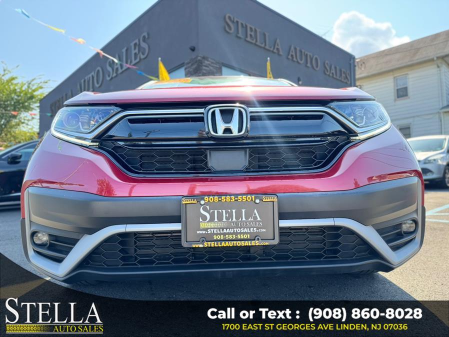 2020 Honda CR-V EX 2WD, available for sale in Linden, New Jersey | Stella Auto Sales. Linden, New Jersey 2020 Honda CR-V EX 2WD, available for sale in Linden, New Jersey | Stella Auto Sales. Linden, New Jersey