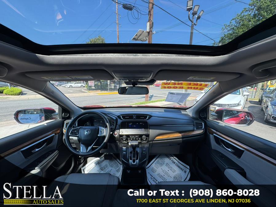 2020 Honda CR-V EX 2WD, available for sale in Linden, New Jersey | Stella Auto Sales. Linden, New Jersey 2020 Honda CR-V EX 2WD, available for sale in Linden, New Jersey | Stella Auto Sales. Linden, New Jersey