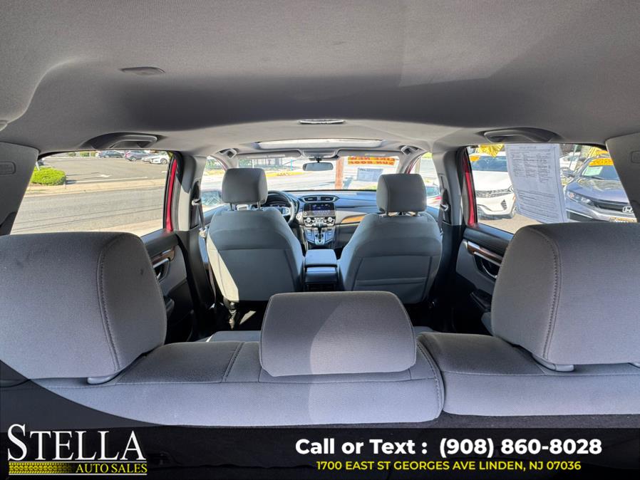 2020 Honda CR-V EX 2WD, available for sale in Linden, New Jersey | Stella Auto Sales. Linden, New Jersey 2020 Honda CR-V EX 2WD, available for sale in Linden, New Jersey | Stella Auto Sales. Linden, New Jersey