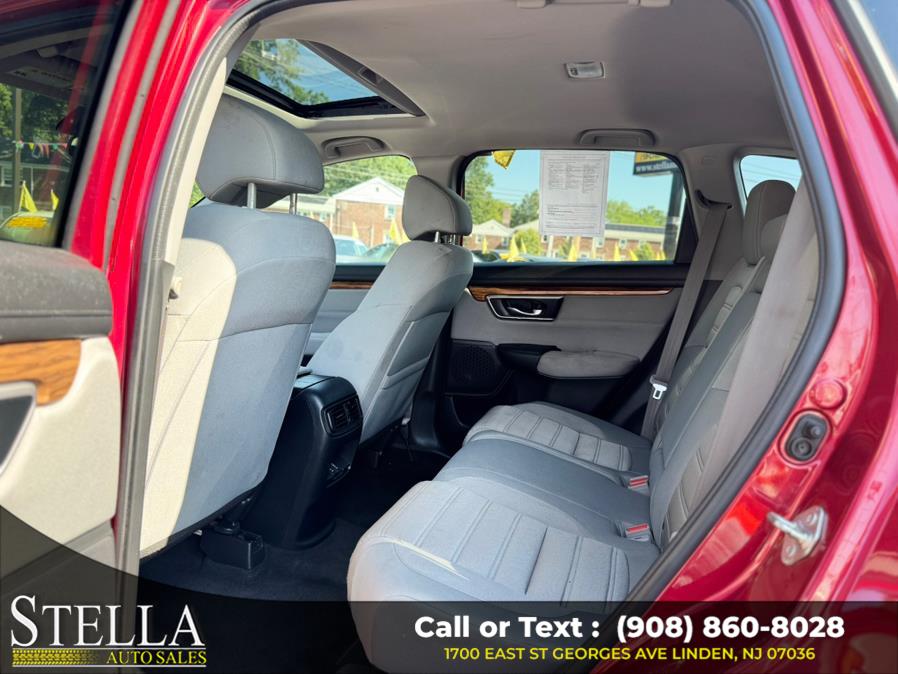 2020 Honda CR-V EX 2WD, available for sale in Linden, New Jersey | Stella Auto Sales. Linden, New Jersey 2020 Honda CR-V EX 2WD, available for sale in Linden, New Jersey | Stella Auto Sales. Linden, New Jersey