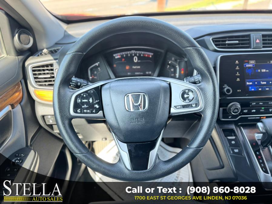 2020 Honda CR-V EX 2WD, available for sale in Linden, New Jersey | Stella Auto Sales. Linden, New Jersey 2020 Honda CR-V EX 2WD, available for sale in Linden, New Jersey | Stella Auto Sales. Linden, New Jersey