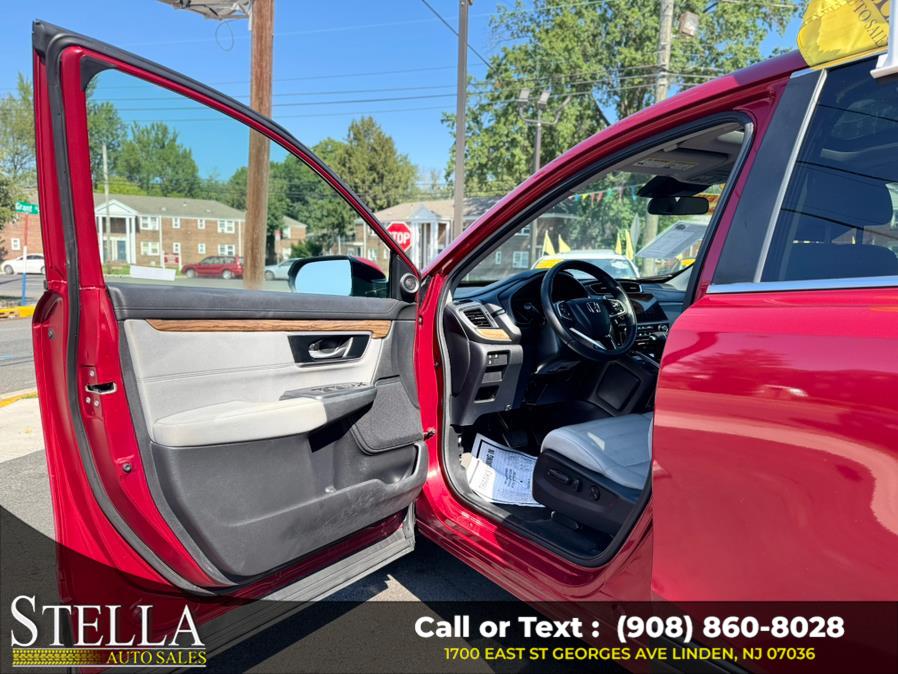 2020 Honda CR-V EX 2WD, available for sale in Linden, New Jersey | Stella Auto Sales. Linden, New Jersey 2020 Honda CR-V EX 2WD, available for sale in Linden, New Jersey | Stella Auto Sales. Linden, New Jersey
