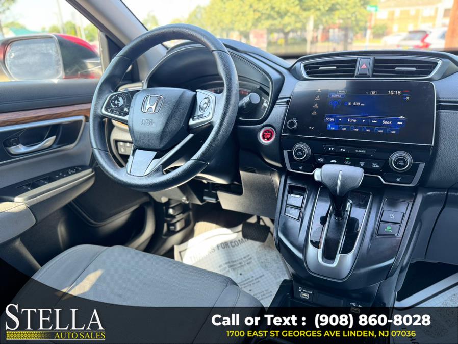2020 Honda CR-V EX 2WD, available for sale in Linden, New Jersey | Stella Auto Sales. Linden, New Jersey 2020 Honda CR-V EX 2WD, available for sale in Linden, New Jersey | Stella Auto Sales. Linden, New Jersey