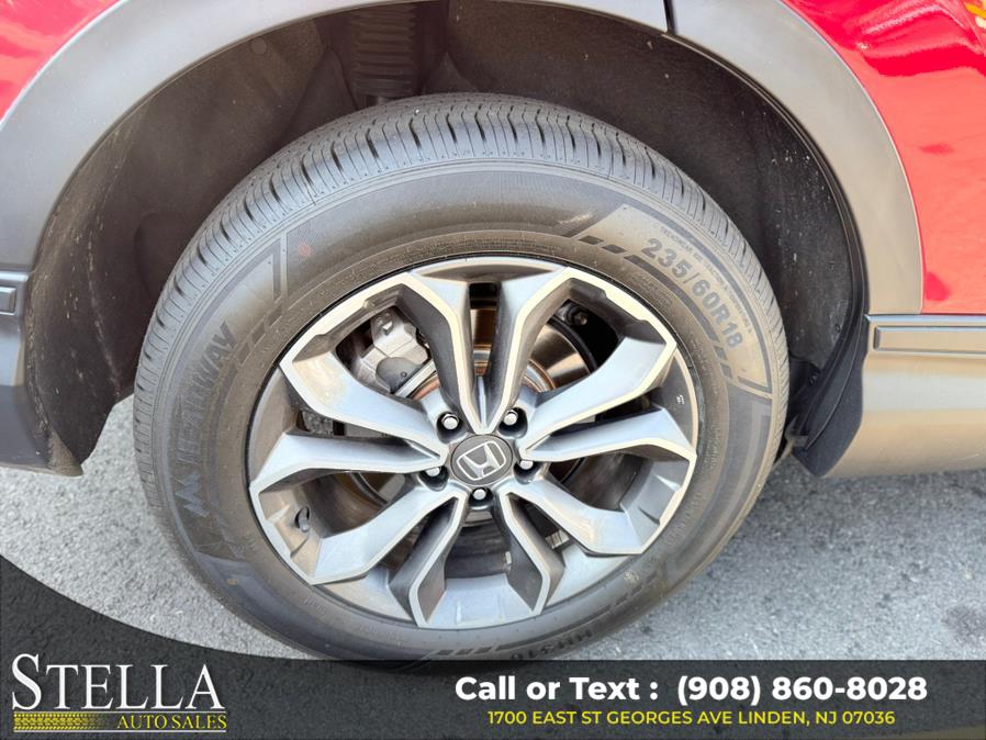 2020 Honda CR-V EX 2WD, available for sale in Linden, New Jersey | Stella Auto Sales. Linden, New Jersey 2020 Honda CR-V EX 2WD, available for sale in Linden, New Jersey | Stella Auto Sales. Linden, New Jersey