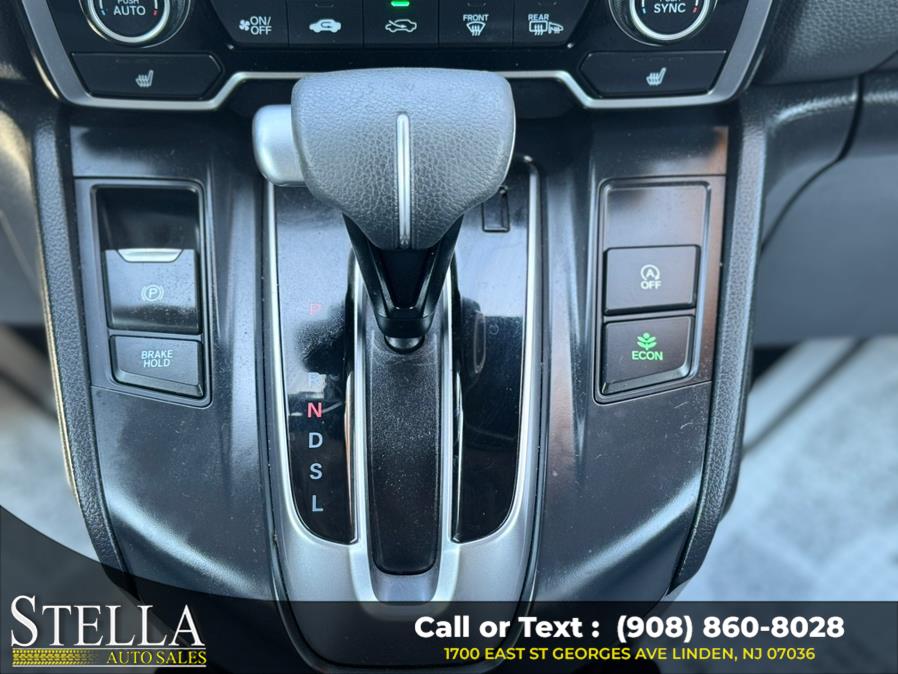 2020 Honda CR-V EX 2WD, available for sale in Linden, New Jersey | Stella Auto Sales. Linden, New Jersey 2020 Honda CR-V EX 2WD, available for sale in Linden, New Jersey | Stella Auto Sales. Linden, New Jersey