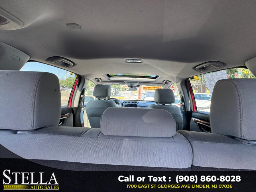 2020 Honda CR-V EX 2WD, available for sale in Linden, New Jersey | Stella Auto Sales. Linden, New Jersey 2020 Honda CR-V EX 2WD, available for sale in Linden, New Jersey | Stella Auto Sales. Linden, New Jersey