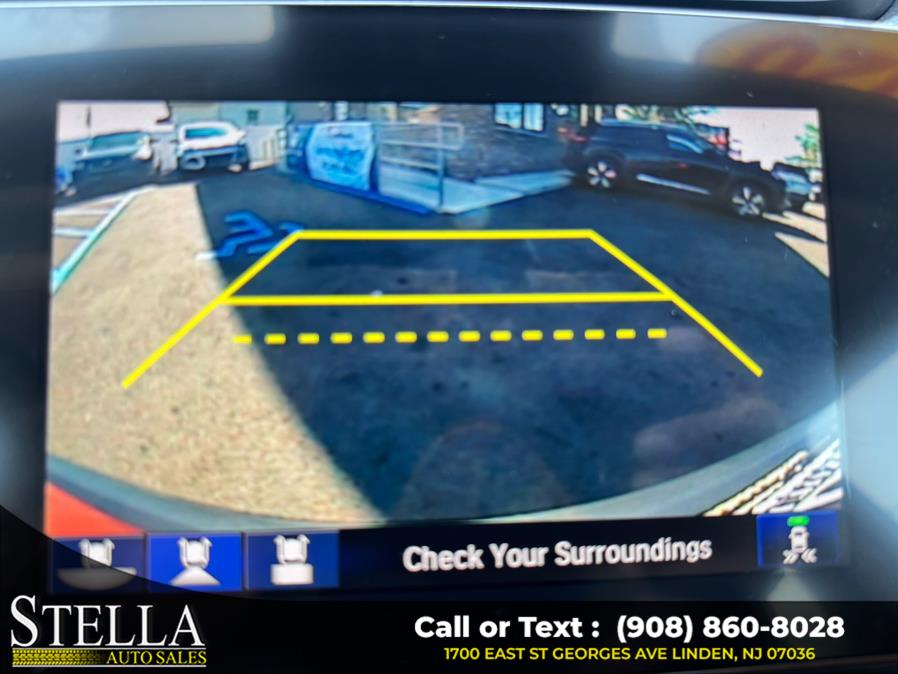 2020 Honda CR-V EX 2WD, available for sale in Linden, New Jersey | Stella Auto Sales. Linden, New Jersey 2020 Honda CR-V EX 2WD, available for sale in Linden, New Jersey | Stella Auto Sales. Linden, New Jersey