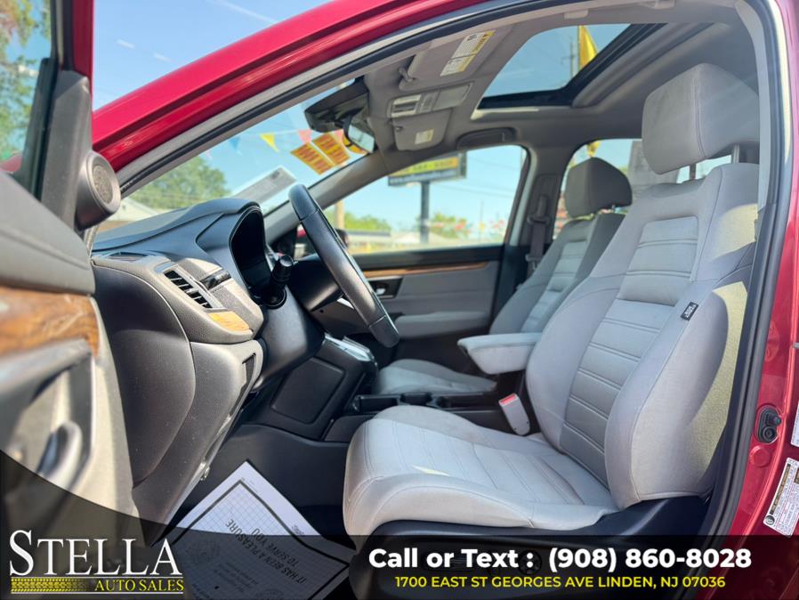 2020 Honda CR-V EX 2WD, available for sale in Linden, New Jersey | Stella Auto Sales. Linden, New Jersey 2020 Honda CR-V EX 2WD, available for sale in Linden, New Jersey | Stella Auto Sales. Linden, New Jersey
