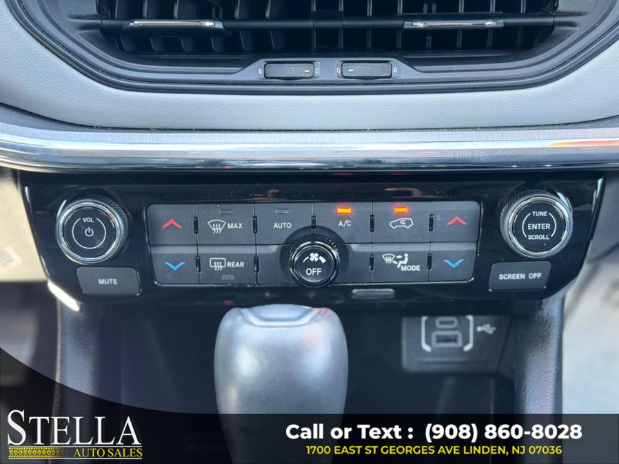 2022 Jeep Compass Limited 4x4, available for sale in Linden, New Jersey | Stella Auto Sales. Linden, New Jersey 2022 Jeep Compass Limited 4x4, available for sale in Linden, New Jersey | Stella Auto Sales. Linden, New Jersey