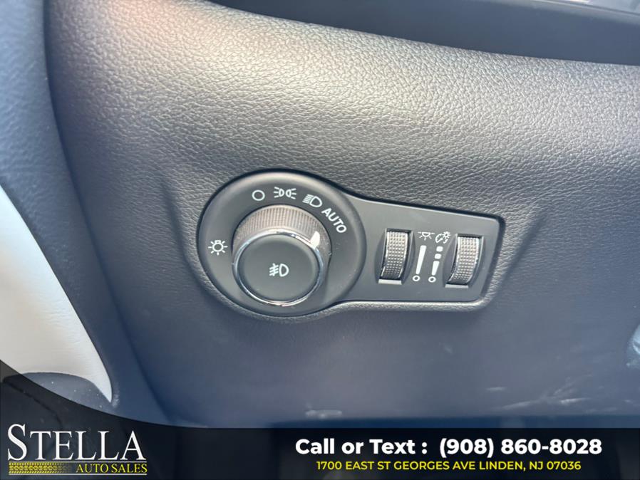 2022 Jeep Compass Limited 4x4, available for sale in Linden, New Jersey | Stella Auto Sales. Linden, New Jersey 2022 Jeep Compass Limited 4x4, available for sale in Linden, New Jersey | Stella Auto Sales. Linden, New Jersey