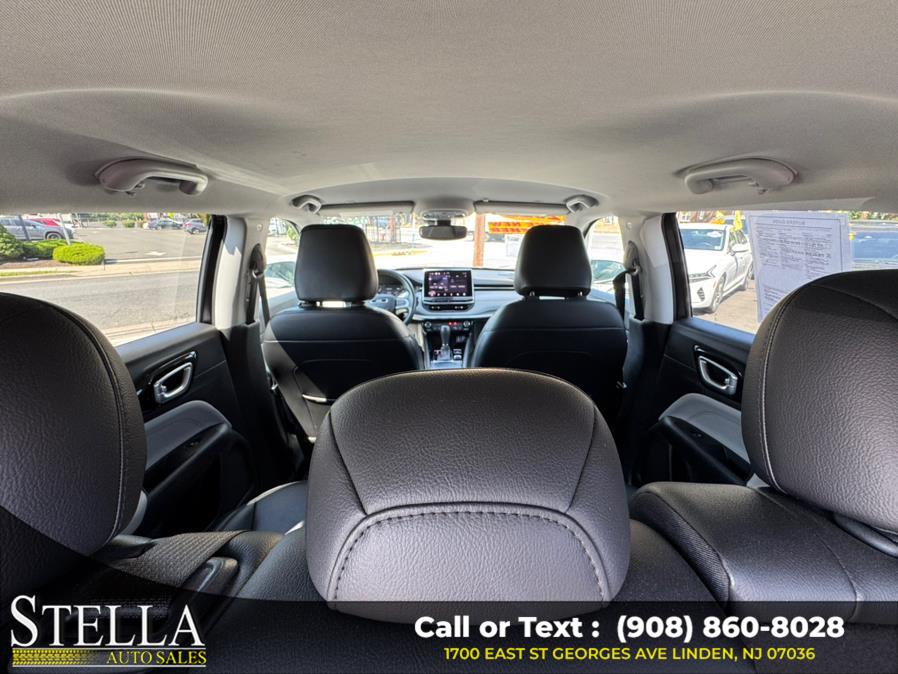 2022 Jeep Compass Limited 4x4, available for sale in Linden, New Jersey | Stella Auto Sales. Linden, New Jersey 2022 Jeep Compass Limited 4x4, available for sale in Linden, New Jersey | Stella Auto Sales. Linden, New Jersey
