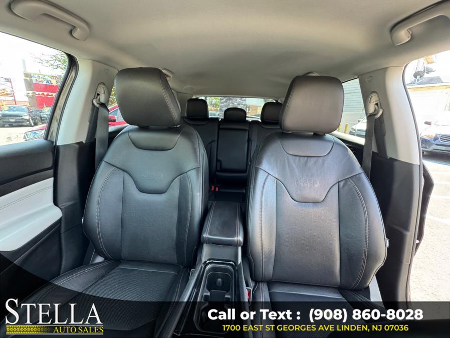 2022 Jeep Compass Limited 4x4, available for sale in Linden, New Jersey | Stella Auto Sales. Linden, New Jersey 2022 Jeep Compass Limited 4x4, available for sale in Linden, New Jersey | Stella Auto Sales. Linden, New Jersey