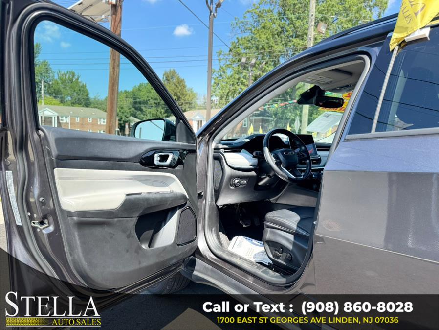 2022 Jeep Compass Limited 4x4, available for sale in Linden, New Jersey | Stella Auto Sales. Linden, New Jersey 2022 Jeep Compass Limited 4x4, available for sale in Linden, New Jersey | Stella Auto Sales. Linden, New Jersey