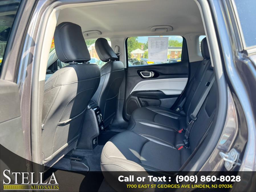 2022 Jeep Compass Limited 4x4, available for sale in Linden, New Jersey | Stella Auto Sales. Linden, New Jersey 2022 Jeep Compass Limited 4x4, available for sale in Linden, New Jersey | Stella Auto Sales. Linden, New Jersey