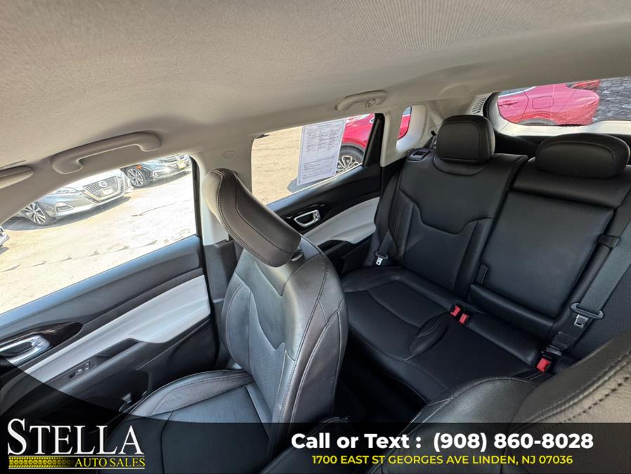 2022 Jeep Compass Limited 4x4, available for sale in Linden, New Jersey | Stella Auto Sales. Linden, New Jersey 2022 Jeep Compass Limited 4x4, available for sale in Linden, New Jersey | Stella Auto Sales. Linden, New Jersey