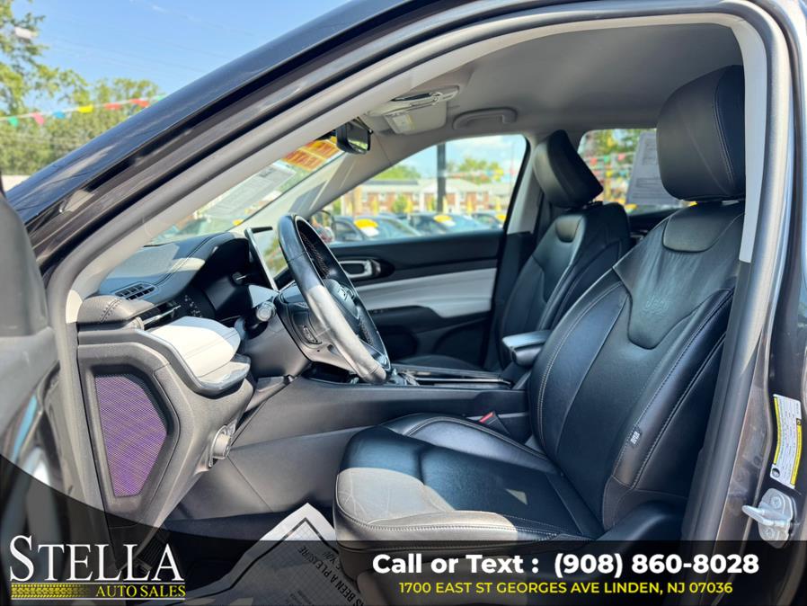 2022 Jeep Compass Limited 4x4, available for sale in Linden, New Jersey | Stella Auto Sales. Linden, New Jersey 2022 Jeep Compass Limited 4x4, available for sale in Linden, New Jersey | Stella Auto Sales. Linden, New Jersey