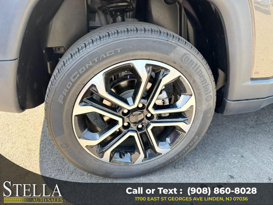 2022 Jeep Compass Limited 4x4, available for sale in Linden, New Jersey | Stella Auto Sales. Linden, New Jersey 2022 Jeep Compass Limited 4x4, available for sale in Linden, New Jersey | Stella Auto Sales. Linden, New Jersey