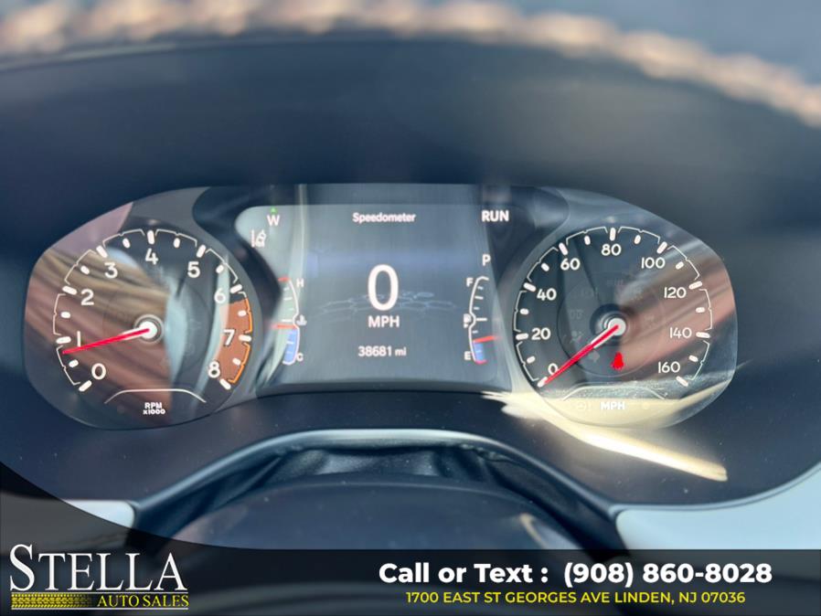 2022 Jeep Compass Limited 4x4, available for sale in Linden, New Jersey | Stella Auto Sales. Linden, New Jersey 2022 Jeep Compass Limited 4x4, available for sale in Linden, New Jersey | Stella Auto Sales. Linden, New Jersey