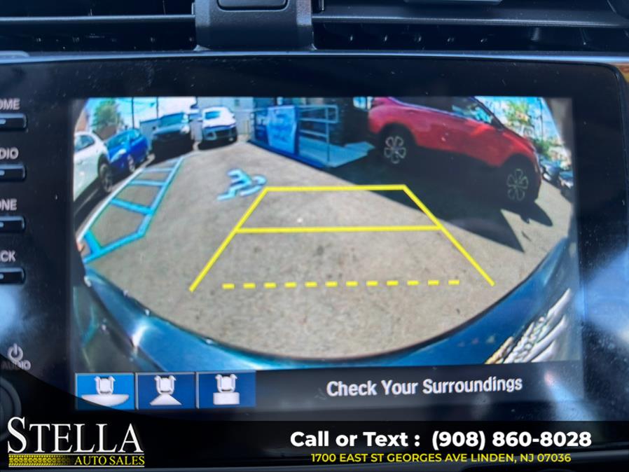 2021 Honda Civic Sedan EX CVT, available for sale in Linden, New Jersey | Stella Auto Sales. Linden, New Jersey 2021 Honda Civic Sedan EX CVT, available for sale in Linden, New Jersey | Stella Auto Sales. Linden, New Jersey