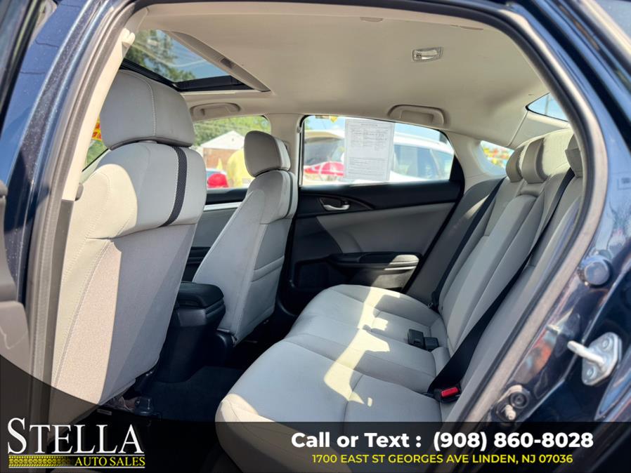 2021 Honda Civic Sedan EX CVT, available for sale in Linden, New Jersey | Stella Auto Sales. Linden, New Jersey 2021 Honda Civic Sedan EX CVT, available for sale in Linden, New Jersey | Stella Auto Sales. Linden, New Jersey