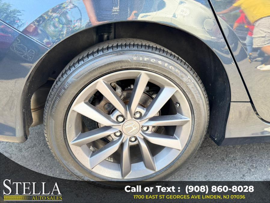 2021 Honda Civic Sedan EX CVT, available for sale in Linden, New Jersey | Stella Auto Sales. Linden, New Jersey 2021 Honda Civic Sedan EX CVT, available for sale in Linden, New Jersey | Stella Auto Sales. Linden, New Jersey