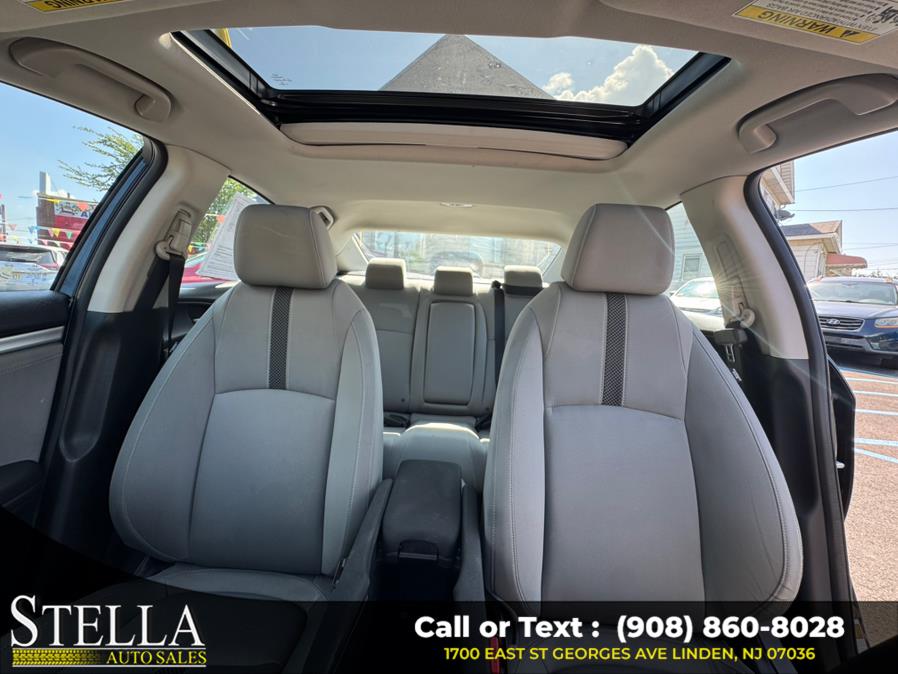 2021 Honda Civic Sedan EX CVT, available for sale in Linden, New Jersey | Stella Auto Sales. Linden, New Jersey 2021 Honda Civic Sedan EX CVT, available for sale in Linden, New Jersey | Stella Auto Sales. Linden, New Jersey