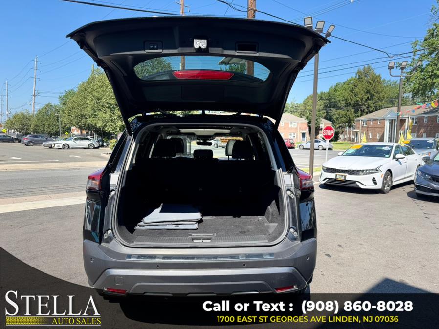 2023 Nissan Rogue AWD SL *Ltd Avail*, available for sale in Linden, New Jersey | Stella Auto Sales. Linden, New Jersey 2023 Nissan Rogue AWD SL *Ltd Avail*, available for sale in Linden, New Jersey | Stella Auto Sales. Linden, New Jersey