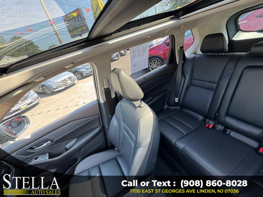 2023 Nissan Rogue AWD SL *Ltd Avail*, available for sale in Linden, New Jersey | Stella Auto Sales. Linden, New Jersey 2023 Nissan Rogue AWD SL *Ltd Avail*, available for sale in Linden, New Jersey | Stella Auto Sales. Linden, New Jersey
