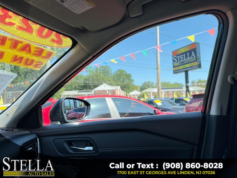 2023 Nissan Rogue AWD SL *Ltd Avail*, available for sale in Linden, New Jersey | Stella Auto Sales. Linden, New Jersey 2023 Nissan Rogue AWD SL *Ltd Avail*, available for sale in Linden, New Jersey | Stella Auto Sales. Linden, New Jersey