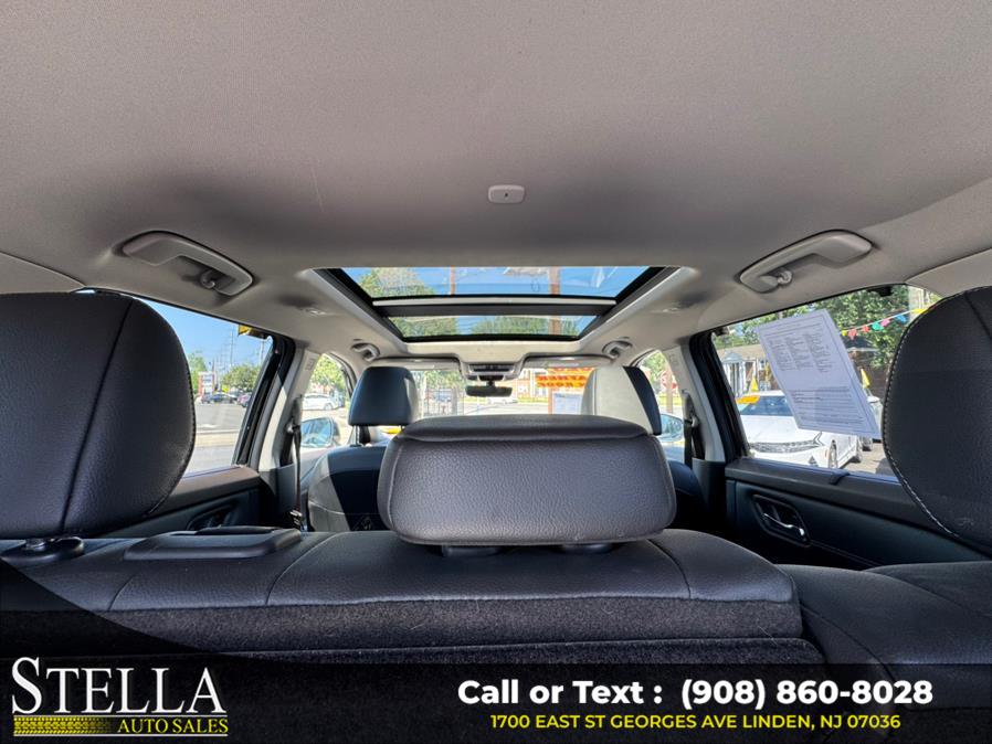 2023 Nissan Rogue AWD SL *Ltd Avail*, available for sale in Linden, New Jersey | Stella Auto Sales. Linden, New Jersey 2023 Nissan Rogue AWD SL *Ltd Avail*, available for sale in Linden, New Jersey | Stella Auto Sales. Linden, New Jersey