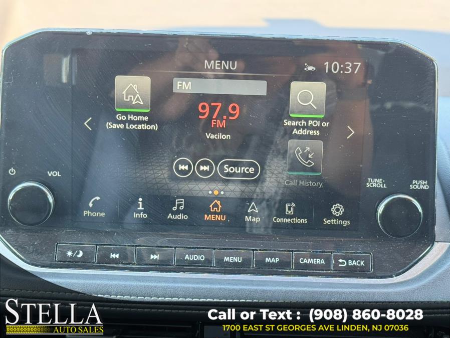 2023 Nissan Rogue AWD SL *Ltd Avail*, available for sale in Linden, New Jersey | Stella Auto Sales. Linden, New Jersey 2023 Nissan Rogue AWD SL *Ltd Avail*, available for sale in Linden, New Jersey | Stella Auto Sales. Linden, New Jersey