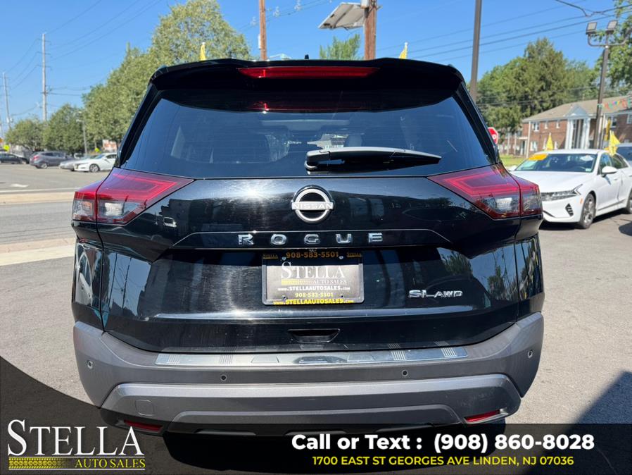 2023 Nissan Rogue AWD SL *Ltd Avail*, available for sale in Linden, New Jersey | Stella Auto Sales. Linden, New Jersey 2023 Nissan Rogue AWD SL *Ltd Avail*, available for sale in Linden, New Jersey | Stella Auto Sales. Linden, New Jersey
