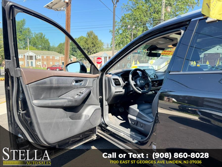 2023 Nissan Rogue AWD SL *Ltd Avail*, available for sale in Linden, New Jersey | Stella Auto Sales. Linden, New Jersey 2023 Nissan Rogue AWD SL *Ltd Avail*, available for sale in Linden, New Jersey | Stella Auto Sales. Linden, New Jersey