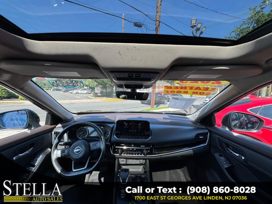 2023 Nissan Rogue AWD SL *Ltd Avail*, available for sale in Linden, New Jersey | Stella Auto Sales. Linden, New Jersey 2023 Nissan Rogue AWD SL *Ltd Avail*, available for sale in Linden, New Jersey | Stella Auto Sales. Linden, New Jersey