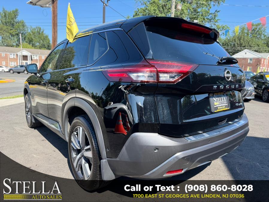 2023 Nissan Rogue AWD SL *Ltd Avail*, available for sale in Linden, New Jersey | Stella Auto Sales. Linden, New Jersey 2023 Nissan Rogue AWD SL *Ltd Avail*, available for sale in Linden, New Jersey | Stella Auto Sales. Linden, New Jersey