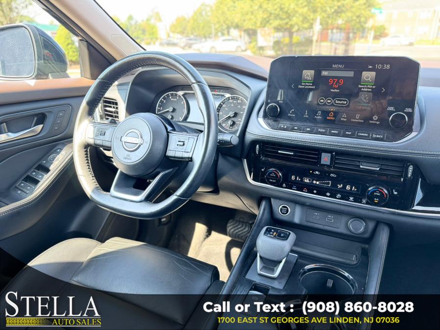 2023 Nissan Rogue AWD SL *Ltd Avail*, available for sale in Linden, New Jersey | Stella Auto Sales. Linden, New Jersey 2023 Nissan Rogue AWD SL *Ltd Avail*, available for sale in Linden, New Jersey | Stella Auto Sales. Linden, New Jersey