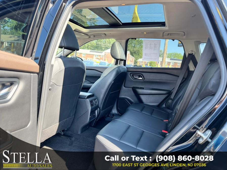 2023 Nissan Rogue AWD SL *Ltd Avail*, available for sale in Linden, New Jersey | Stella Auto Sales. Linden, New Jersey 2023 Nissan Rogue AWD SL *Ltd Avail*, available for sale in Linden, New Jersey | Stella Auto Sales. Linden, New Jersey