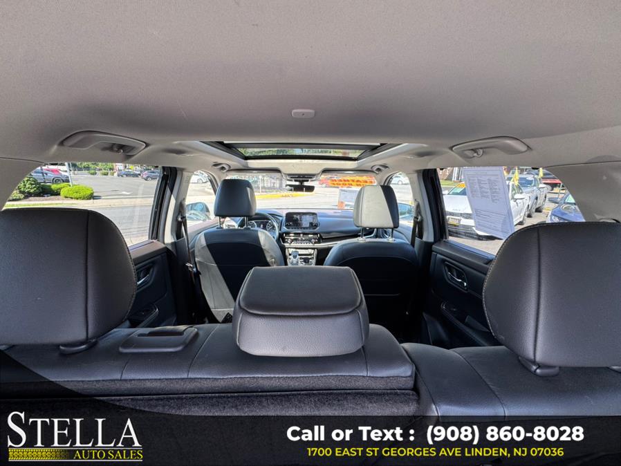 2023 Nissan Rogue AWD SL *Ltd Avail*, available for sale in Linden, New Jersey | Stella Auto Sales. Linden, New Jersey 2023 Nissan Rogue AWD SL *Ltd Avail*, available for sale in Linden, New Jersey | Stella Auto Sales. Linden, New Jersey