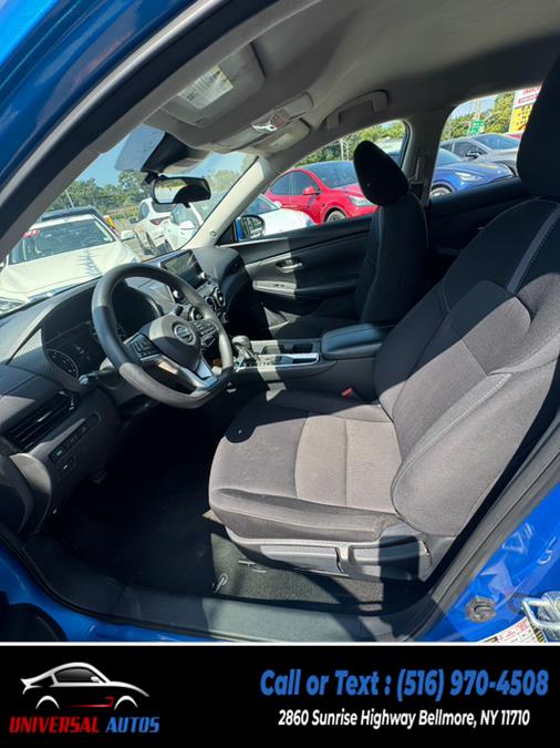 2023 Nissan Sentra SV CVT, available for sale in Bellmore, New York | Universal Autos. Bellmore, New York 2023 Nissan Sentra SV CVT, available for sale in Bellmore, New York | Universal Autos. Bellmore, New York