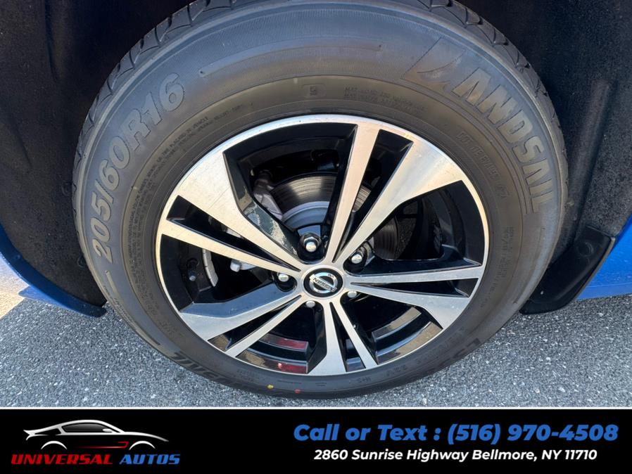 2023 Nissan Sentra SV CVT, available for sale in Bellmore, New York | Universal Autos. Bellmore, New York 2023 Nissan Sentra SV CVT, available for sale in Bellmore, New York | Universal Autos. Bellmore, New York