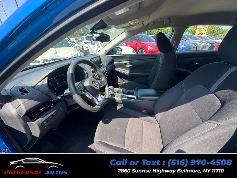 2023 Nissan Sentra SV CVT, available for sale in Bellmore, New York | Universal Autos. Bellmore, New York 2023 Nissan Sentra SV CVT, available for sale in Bellmore, New York | Universal Autos. Bellmore, New York