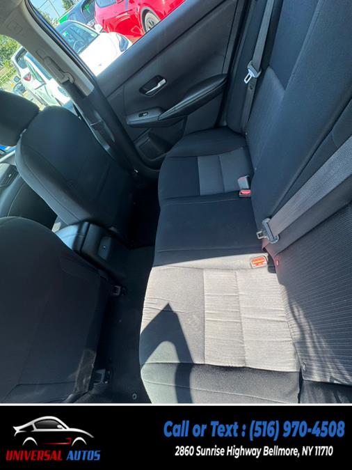 2023 Nissan Sentra SV CVT, available for sale in Bellmore, New York | Universal Autos. Bellmore, New York 2023 Nissan Sentra SV CVT, available for sale in Bellmore, New York | Universal Autos. Bellmore, New York