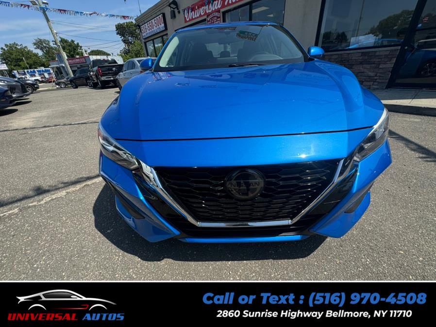 2023 Nissan Sentra SV CVT, available for sale in Bellmore, New York | Universal Autos. Bellmore, New York 2023 Nissan Sentra SV CVT, available for sale in Bellmore, New York | Universal Autos. Bellmore, New York