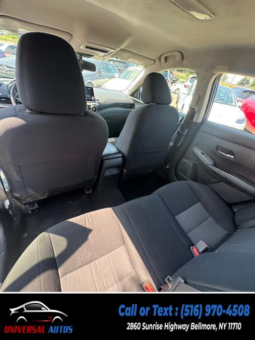 2023 Nissan Sentra SV CVT, available for sale in Bellmore, New York | Universal Autos. Bellmore, New York 2023 Nissan Sentra SV CVT, available for sale in Bellmore, New York | Universal Autos. Bellmore, New York