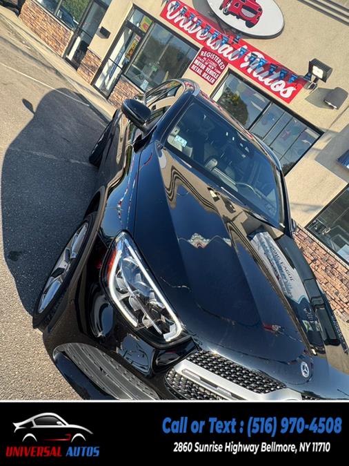 2021 Mercedes-Benz GLC GLC 300 4MATIC SUV, available for sale in Bellmore, New York | Universal Autos. Bellmore, New York 2021 Mercedes-Benz GLC GLC 300 4MATIC SUV, available for sale in Bellmore, New York | Universal Autos. Bellmore, New York