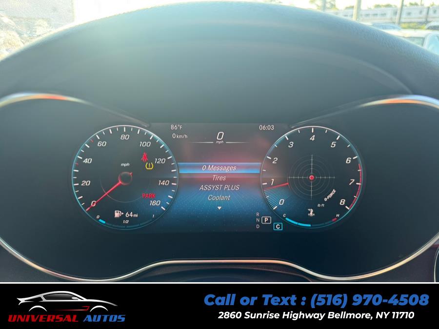 2021 Mercedes-Benz GLC GLC 300 4MATIC SUV, available for sale in Bellmore, New York | Universal Autos. Bellmore, New York 2021 Mercedes-Benz GLC GLC 300 4MATIC SUV, available for sale in Bellmore, New York | Universal Autos. Bellmore, New York
