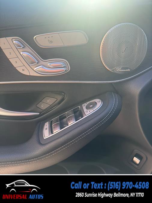 2021 Mercedes-Benz GLC GLC 300 4MATIC SUV, available for sale in Bellmore, New York | Universal Autos. Bellmore, New York 2021 Mercedes-Benz GLC GLC 300 4MATIC SUV, available for sale in Bellmore, New York | Universal Autos. Bellmore, New York