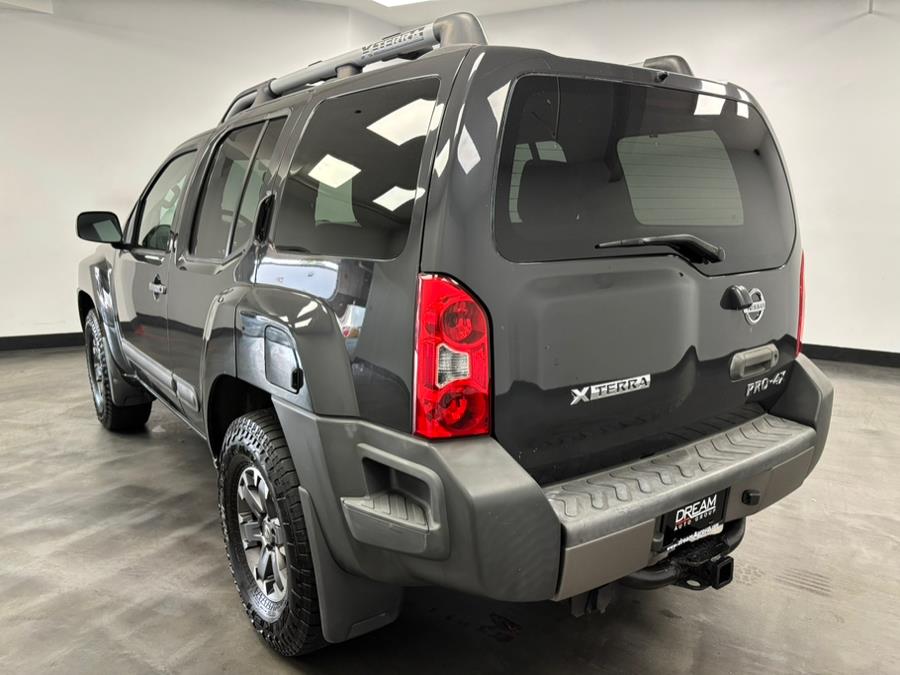 2014 Nissan Xterra 4WD 4dr Auto Pro-4X, available for sale in Elizabeth, New Jersey | Dream Auto Group DBA M Auto Group. Elizabeth, New Jersey 2014 Nissan Xterra 4WD 4dr Auto Pro-4X, available for sale in Elizabeth, New Jersey | Dream Auto Group DBA M Auto Group. Elizabeth, New Jersey