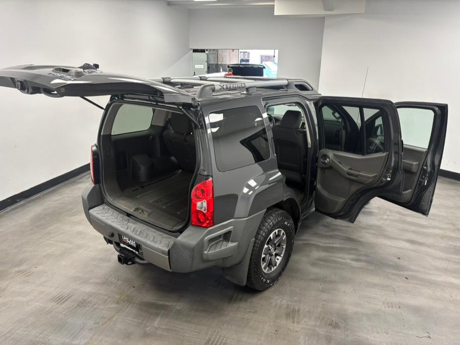 2014 Nissan Xterra 4WD 4dr Auto Pro-4X, available for sale in Elizabeth, New Jersey | Dream Auto Group DBA M Auto Group. Elizabeth, New Jersey 2014 Nissan Xterra 4WD 4dr Auto Pro-4X, available for sale in Elizabeth, New Jersey | Dream Auto Group DBA M Auto Group. Elizabeth, New Jersey